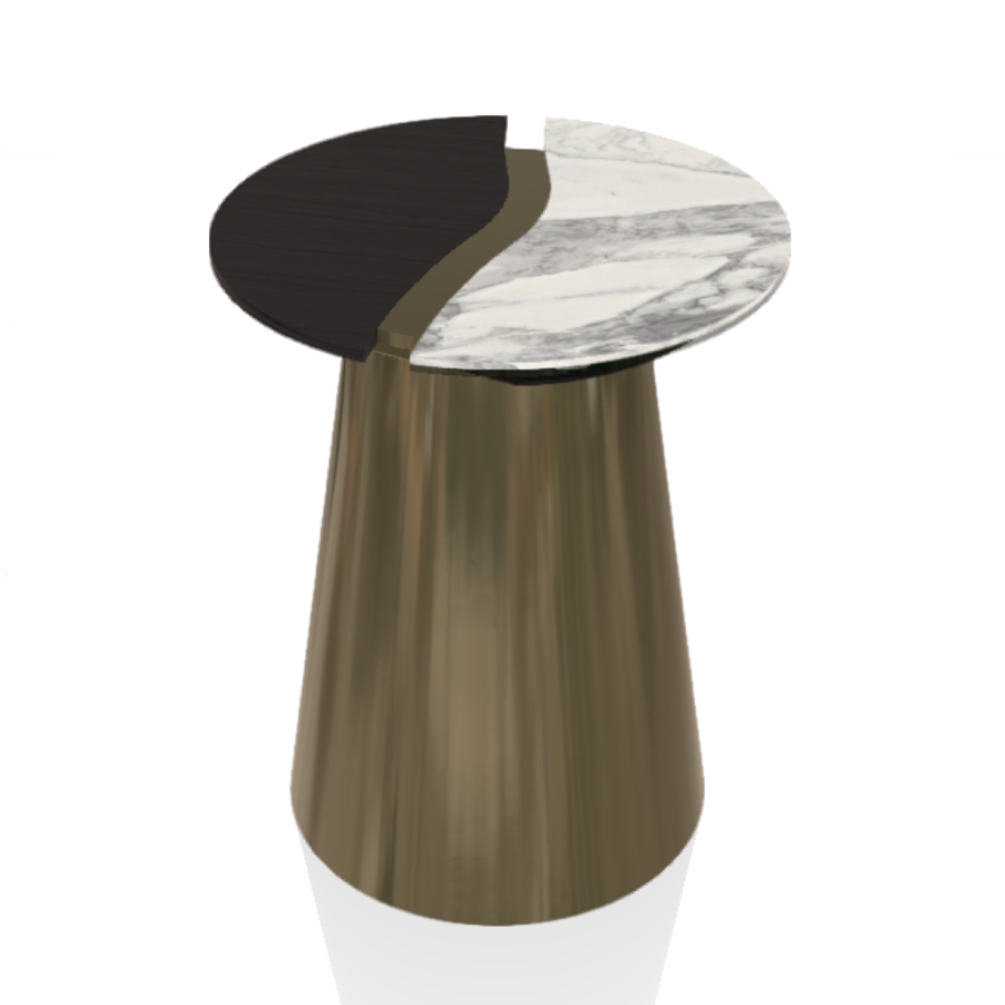 Yang Side Table